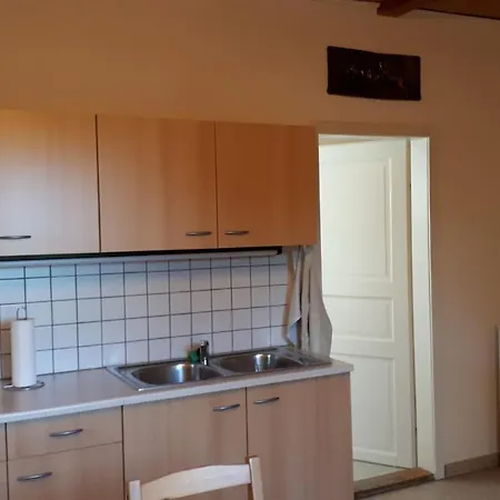Am Taschlbach - Ferienwohnung - Michaela Schmitzer * Nodendorf