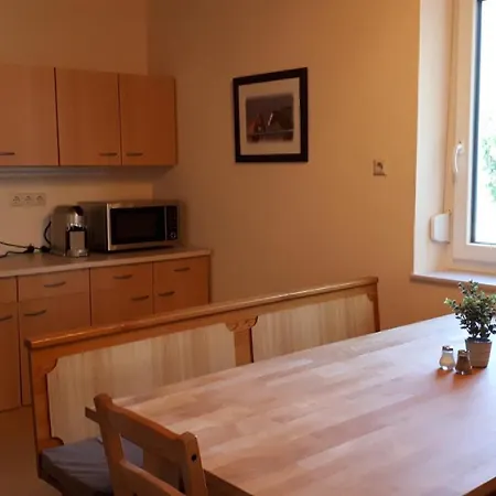 Apartment Am Taschlbach - Ferienwohnung - Michaela Schmitzer Nodendorf
