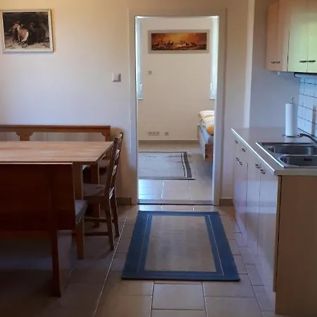Am Taschlbach - Ferienwohnung - Michaela Schmitzer Apartament Nodendorf