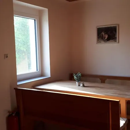 Apartment Am Taschlbach - Ferienwohnung - Michaela Schmitzer Nodendorf