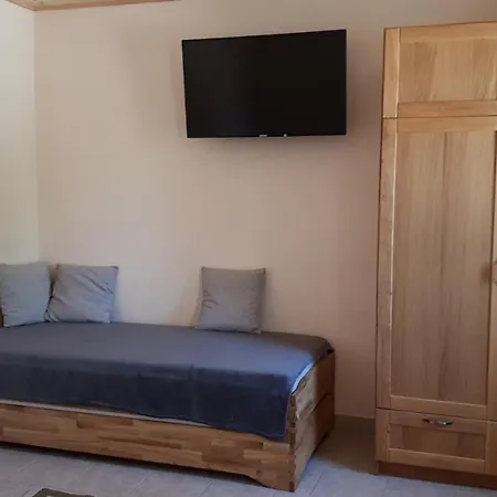 Am Taschlbach - Ferienwohnung - Michaela Schmitzer Apartment Nodendorf