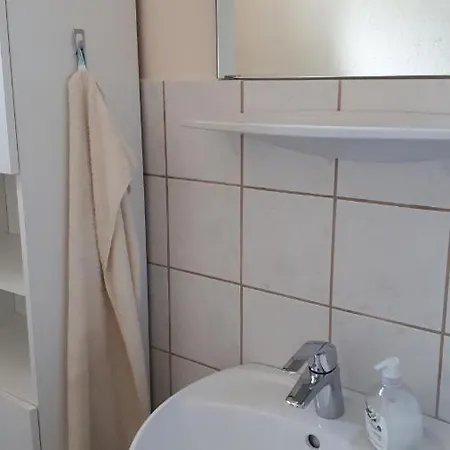Am Taschlbach - Ferienwohnung - Michaela Schmitzer Apartment Nodendorf