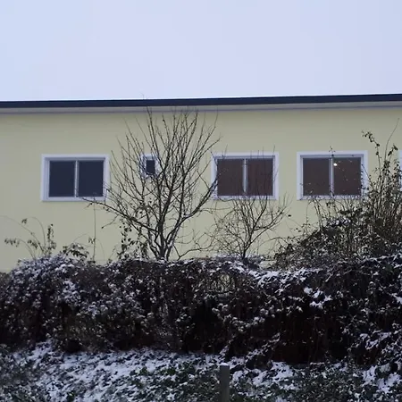 Am Taschlbach - Ferienwohnung - Michaela Schmitzer Apartament Nodendorf